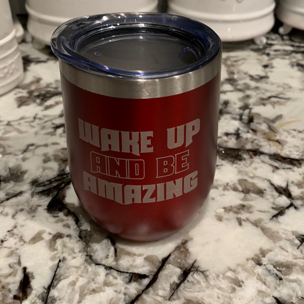 Tumbler